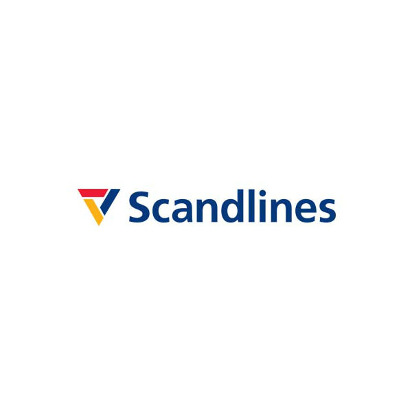 Scandlines 600